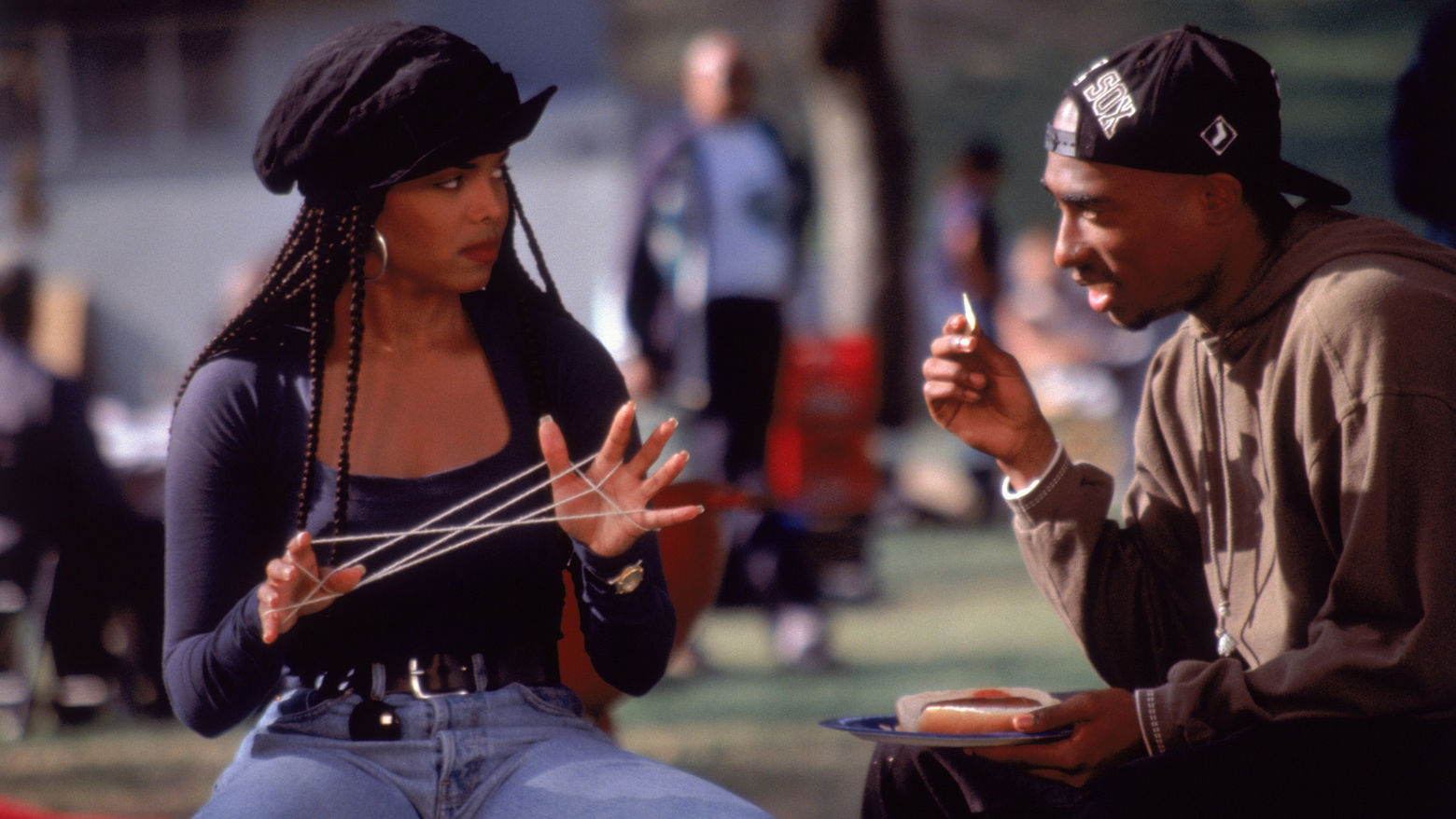 De leukste Halloween kostuums voor Black girls