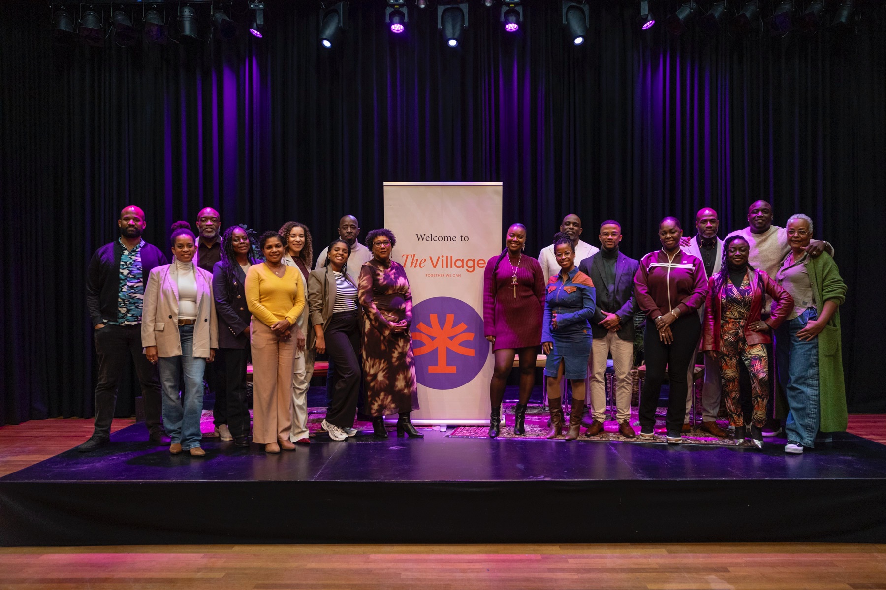 Say yes to the therapist: hoe de community mentale gezondheid toegankelijk maakt