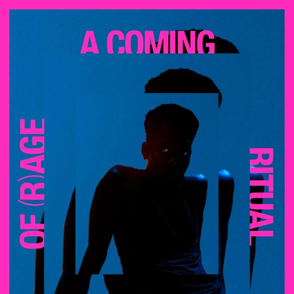 a coming of (r)age ritual